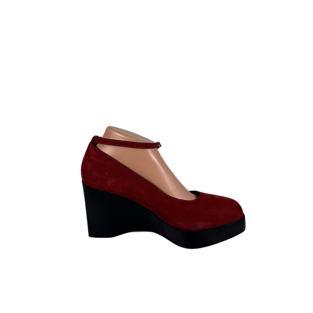 Jeffrey Campbell Lizzy Platform‎ 9 USA 40 EUR